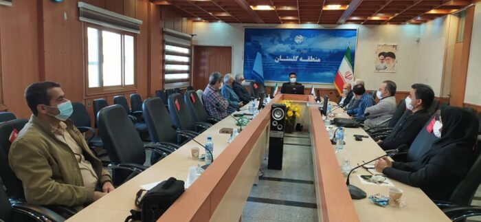 مدیر مخابرات منطقه گلستان : نیروی انسانی متخصص عامل مهم در ارتقاء پدافند غیر عامل است