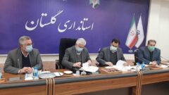 مدير كل شيلات گلستان: مهمترين هدف ما تبديل ظرفيت هاي بالقوه به بالفعل آبزي پروي استان است
