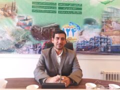 معاون بازسی ، نظارت و حمایت از حقوق مصرف کنندگان سازمان صمت گلستان : درج قیمت تولیدکننده بجای مصرف کننده بر روی کالاها