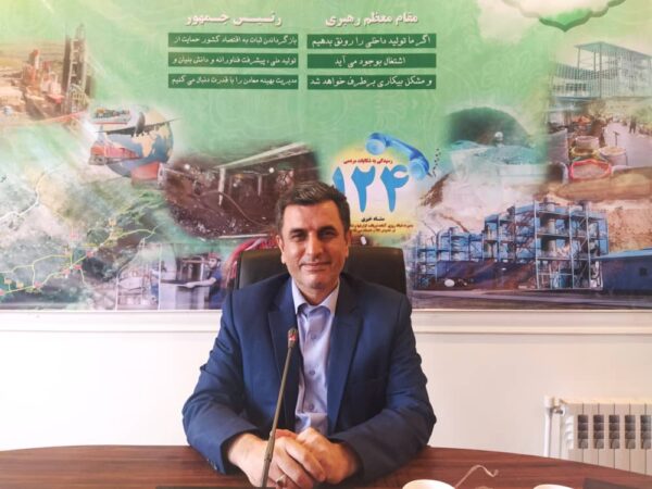 معاون امور بازرگانی و توسعه تجارت سازمان صمت گلستان : با درج قیمت تولید کننده واقعی ، حاشیه سودهای غیر متعارف حذف می شود