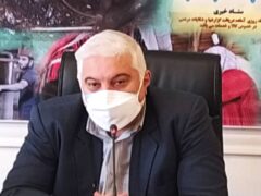 رئیس سازمان صنعت ، معدن و تجارت گلستان : نصب کد QR مربوط به سلامت فروشندگان شرط لازم ادامه فعالیت واحد های صنفی است