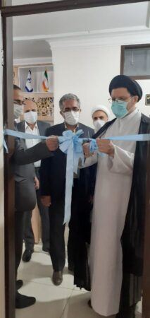 تشکیل دومین هیات صلح گلستان در گرگان