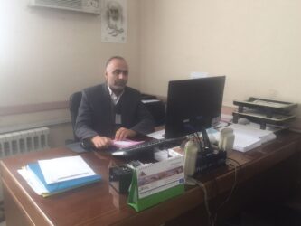مرکز پاسخگویی یکپارچه سازمان صمت استان گلستان راه اندازی شد