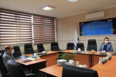 نشست مدیران کل کمیته امداد و آموزش و پرورش استان گلستان باهدف برنامه ریزی جشن نیکوکاری