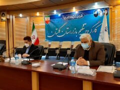 رئیس سازمان صمت گلستان : درج قیمت تولیدکننده بر روی ۱۷۱ قلم کالای تولید گلستان