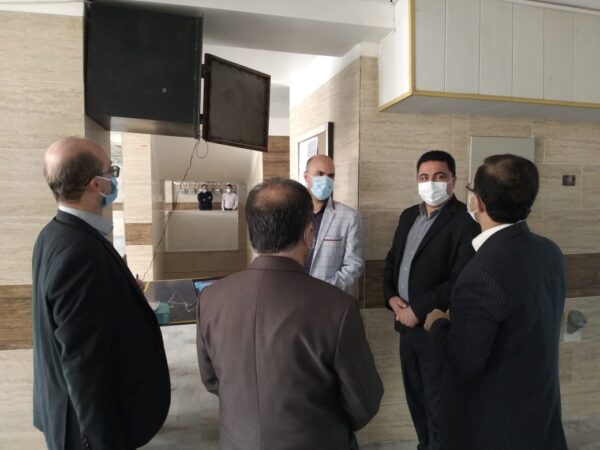 واگذاری اینترنت به 40 مشترک مخابرات با تکنولوژی wifi