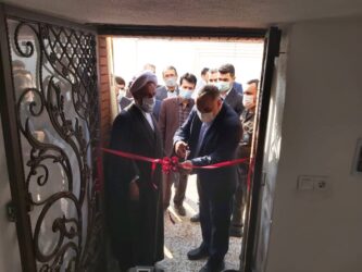 دور دوم بازدیدهای رئیس کل دادگستری استان از حوزه های قضایی گلستان