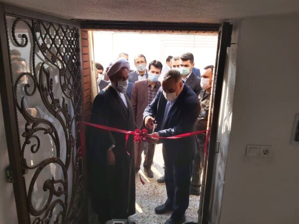 دور دوم بازدیدهای رئیس کل دادگستری استان از حوزه های قضایی گلستان