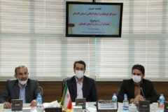 نشست خبری «هفته قرآن و عترت استان گلستان» برگزار شد