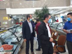 تشکیل 430پرونده تخلف کالایی و خدماتی در گلستان