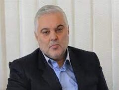 اجرای طرح آمایش صنعت، معدن و تجارت استان گلستان