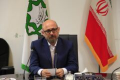 مهندس سبطی خبر داد: ویژه برنامه های زیباسازی شهر گرگان در ایام نوروز 1401