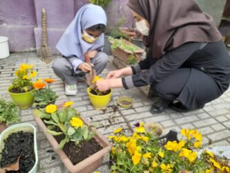 مهستی قدس ولی ریاست سازمان سیما، منظر و فضای سبز شهرداری گرگان از آموزش  گل وگیاه باهدف ارتقاء سطح آگاهی دانش آموزان و افزایش گل دوستی در مدارس خبر داد.