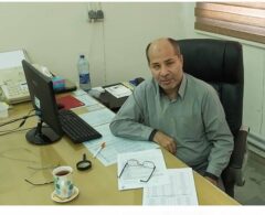 رئیس اداره بازرسی مخابرات منطقه گلستان : ارزیابی عملکرد عامل پیشبرد  و تحقق به موقع اهداف می باشد