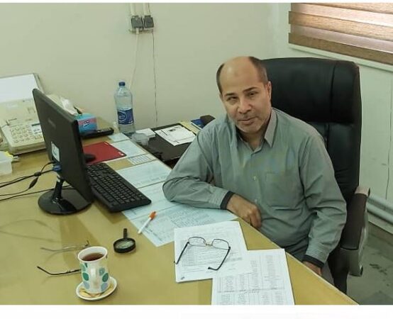 رئیس اداره بازرسی مخابرات منطقه گلستان : ارزیابی عملکرد عامل پیشبرد  و تحقق به موقع اهداف می باشد