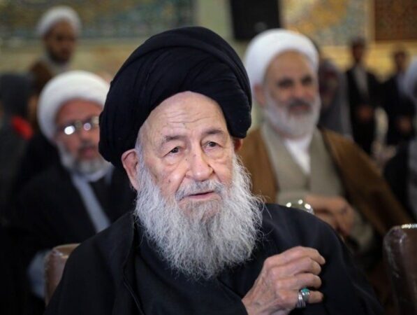 تسلیت مدیر مخابرات منطقه گلستان به مناسبت ارتحال حضرت آیت الله العظمی علوی گرگانی
