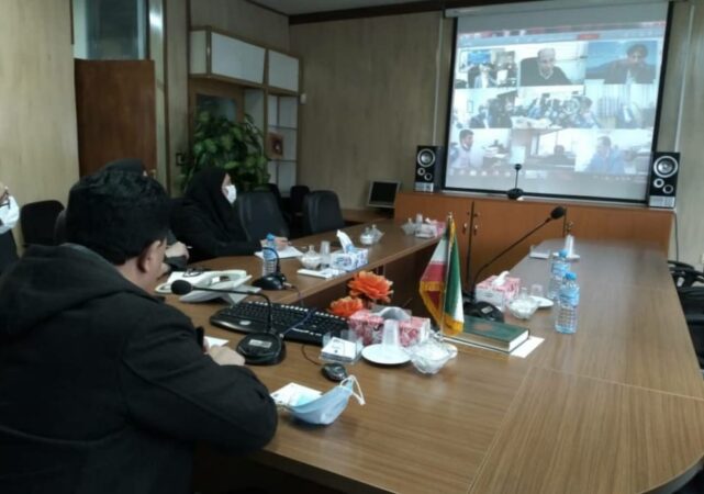 تعدادی از روسای جدید ادارات مخابرات شهرستانهای استان گلستان معرفی شدند