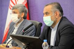 حضور پُررنگ گشت های نظارت برای جلوگیری از ساخت و سازهای غیرمجاز در نوروز