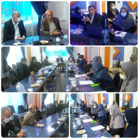 برگزاری کارگاه آموزشی ” پدافند غیر عامل و رویکردهای آن ” در گلستان