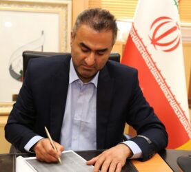 پیام تبریک سرپرست دانشگاه علوم پزشکی گلستان به مناسبت روز دندانپزشک