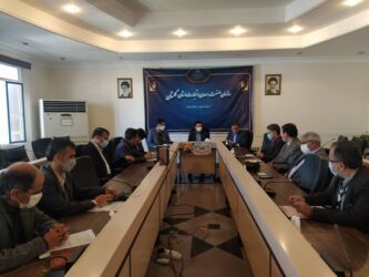 سرپرست اداره کل صمت گلستان : الزام درج قیمت تولیدکننده برای تمام کالاها از اردیبهشت امسال