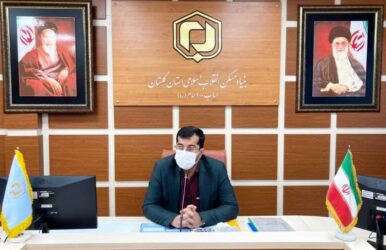 مدیرکل بنیادمسکن استان گلستان:  بازسازی ۴۸ هزار واحدمسکونی حادثه‌دیده در استان/ ۲۰ میلیارد تومان برای ایمن‌سازی روستاها اختصاص یافت
