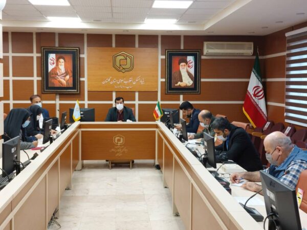 خبرِخوش مدیرکل بنیادمسکن گلستان برای اقشار محروم و نیازمند/ نهضت ساخت مسکن برای محرومان در استان به راه افتاد/ساخت ۲ هزار خانه پس از ماه رمضان آغاز می‌شود