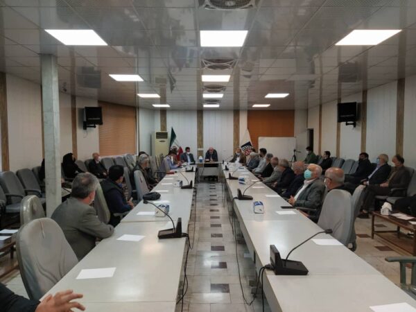 سرپرست اداره کل صنعت ، معدن و تجارت گلستان خبر داد : مقابله جدی با عرضه لوازم یدکی تقلبی