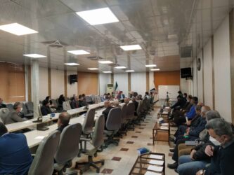 سرپرست اداره کل صنعت ، معدن و تجارت گلستان خبر داد : کاهش 30 تا 40 درصدی قیمت کالاها با درج قیمت تولیدکننده