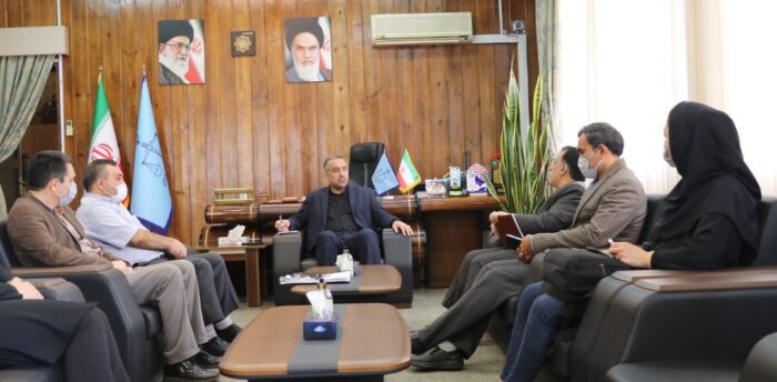 تمرکز بر پوشش اخبار منفی سرمایه‌گذاران را برای حضور در گلستان مردد می‌کند