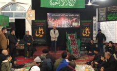 شهردار گرگان: ما مسئولان برای خدمت رسانی به سمت مردم می رویم