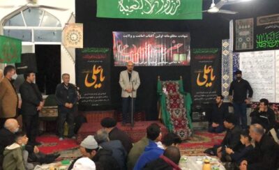 شهردار گرگان: ما مسئولان برای خدمت رسانی به سمت مردم می رویم