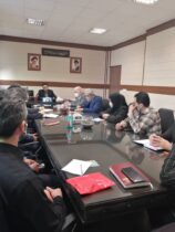 مدیر مخابرات منطقه گلستان تاکید کرد: تقویت وبهبود روند خدمت رسانی در مخابرات شهرستان گرگان