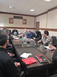 مدیر مخابرات منطقه گلستان تاکید کرد: تقویت وبهبود روند خدمت رسانی در مخابرات شهرستان گرگان