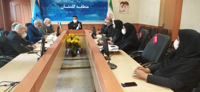 مدیر مخابرات منطقه گلستان:  اقدامات شورای فرهنگی باید موجب  پویایی و افزایش انگیزه کارکنان شود