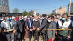 عملیات اجرایی ۱۵۱ طرح و پروژه عمرانی در ۷۰ روستای شهرستان گنبد کاووس با اعتبار ۳۱ میلیارد تومان و ۲۱ هزار خانوار بهره مند آغاز شد
