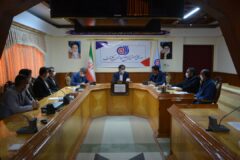 با حضور دبیر شورای هماهنگی مبارزه با مواد مخدر گلستان؛ طرح کاهش فقر در جوامع هدف آسیب پذیر با استفاده از مدل مهارت آموزی و توانمندسازی ‏اجتماع محور در مسیر توسعه محلی بررسی شد