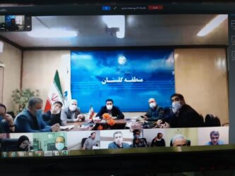 جلسه بررسی کیفیت محصولات مخابرات برگزار شد
