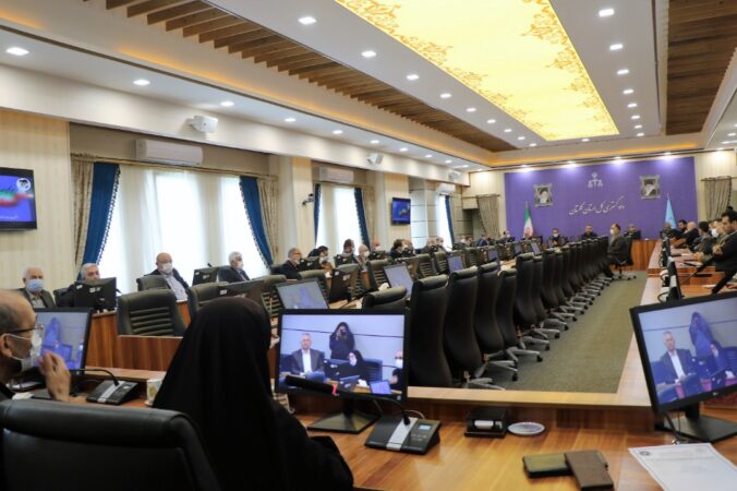 گلریزان فعالان اقتصادی گلستان برای حمایت از زندانیان