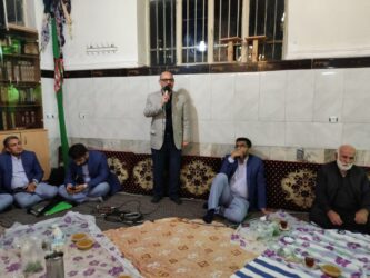 شهردار گرگان : تپه «قلعه خندان» ظرفیت خوبی برای جذب گردشگر است