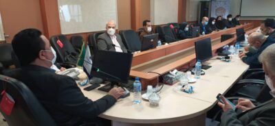 مدیرمخابرات منطقه گلستان: سرقت تجهیزات مخابراتی خدمت رسانی را مختل کرده است