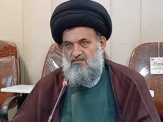 امام جمعه بندرگز: قدس خط مقدم مسلمانان در مبارزه با دشمنان اسلام و استکبار است.