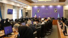 استفاده از ظرفیت صلح یاران برای حل و فصل اختلافات پیش از تشکیل پرونده