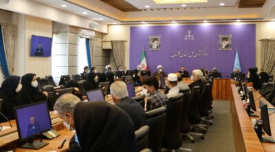 استفاده از ظرفیت صلح یاران برای حل و فصل اختلافات پیش از تشکیل پرونده