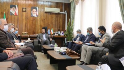 ادامه حمایت های قضایی از شرکت های دانش بنیان در استان گلستان