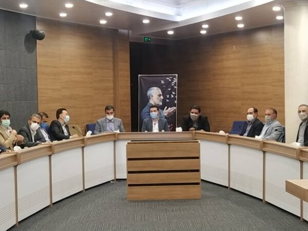 سرپرست اداره کل صمت گلستان خبر داد : رشد ۴۶ درصدی صادرات گلستان در سال گذشته