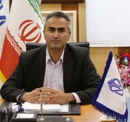 پیام تبریک سرپرست دانشگاه علوم پزشکی گلستان به مناسبت روز جهانی ماما