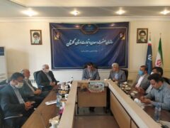 رئیس اتاق اصناف مرکز گلستان : ارز ۴۲۰۰ تومانی چیزی جز دزدی و کلاشی نداشت