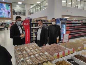 افزایش نظارت های قضایی بر بازار گلستان
