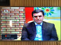 سرپرست اداره کل صمت گلستان خبر داد : در تامین کالاهای مشمول طرح مردمی سازی توزیع عادلانه یارانه ها جای هیچگونه نگرانی نیست